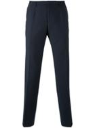 Officine Generale Tailored Trousers - Grey
