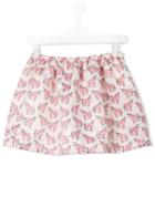 Au Jour Le Jour Kids Unicorn Skirt, Girl's, Size: 14 Yrs, Pink/purple