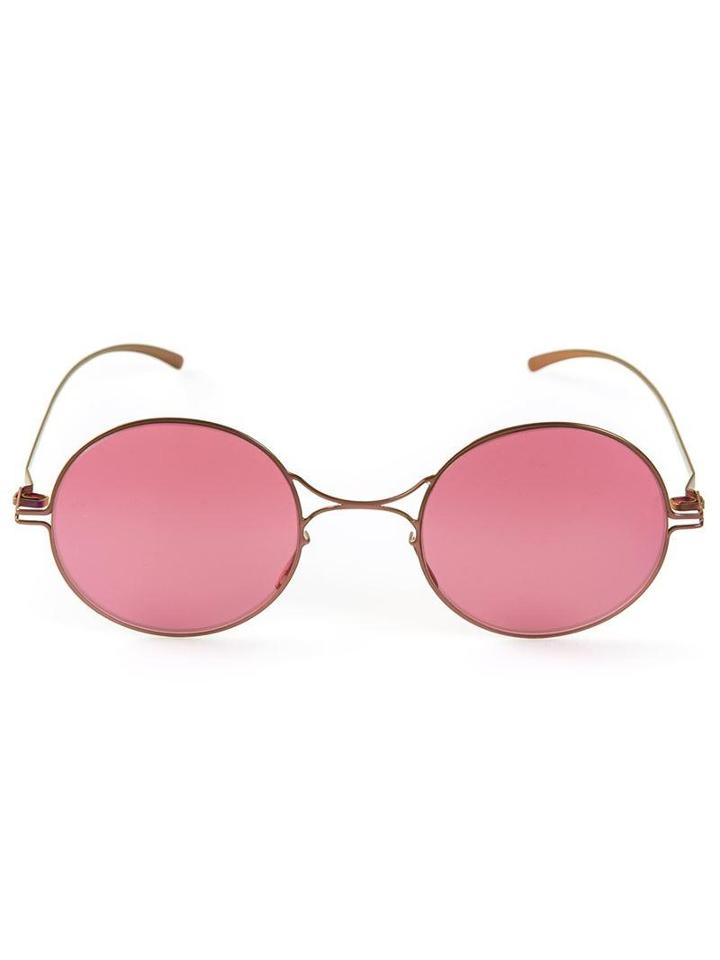 Mykita Round Glasses