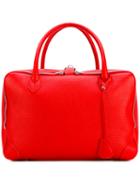 Golden Goose Deluxe Brand - Equipage Bag M/m - Women - Calf Leather - One Size, Red, Calf Leather