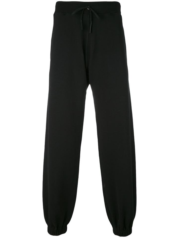 Classic Joggers - Men - Cotton - 52, Black, Cotton, Maison Margiela