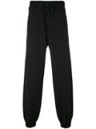 Classic Joggers - Men - Cotton - 52, Black, Cotton, Maison Margiela