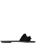 Loeffler Randall Birdie Slide On Sandals - Black