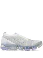 Nike Knitted Detail Sneakers - White