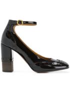 Chloé Perry Pumps - Brown