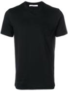 Givenchy Cuban-fit Bead Embellished T-shirt - Black