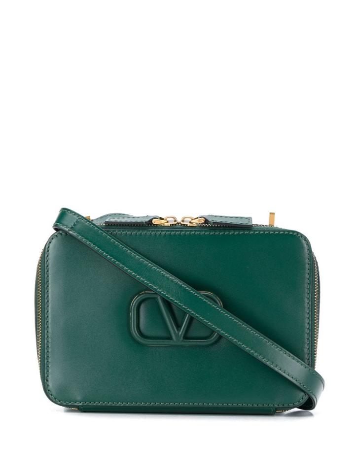 Valentino. - Green