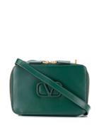 Valentino. - Green