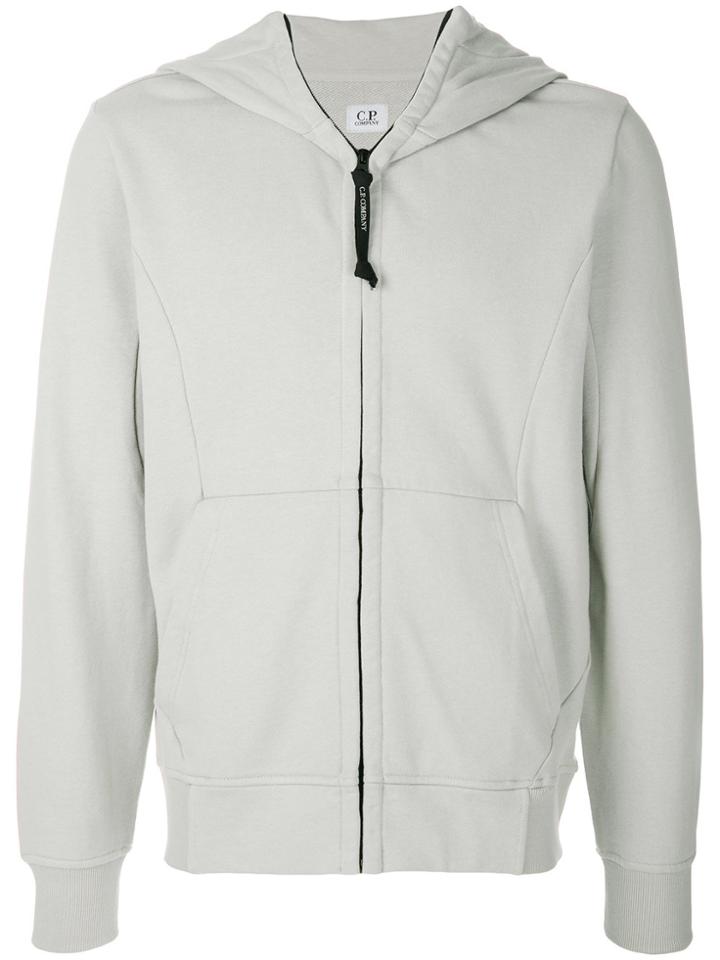 Cp Company Cp Company 04cmss061a005160w915 Paloma - Grey