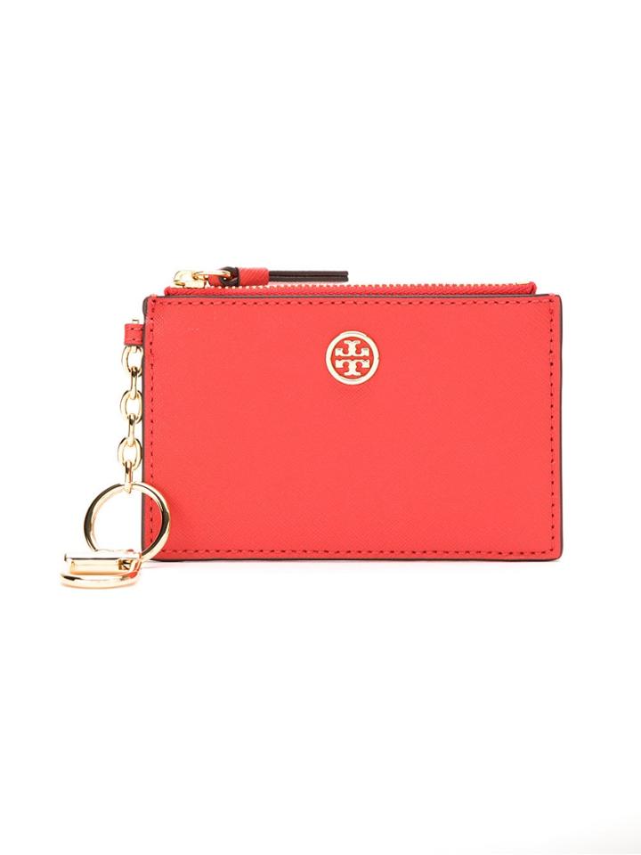 Tory Burch Tory Burch 46576 018 Leather/fur/exotic Skins->leather -