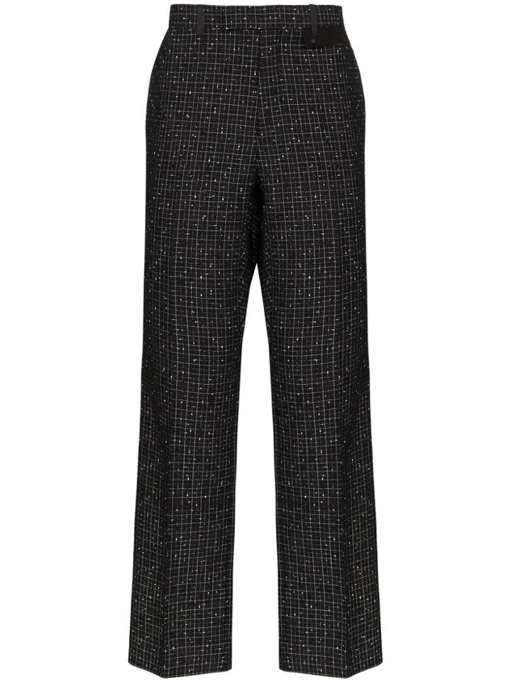 Portvel Prtvl Relf Strgt Trs Blk - Black