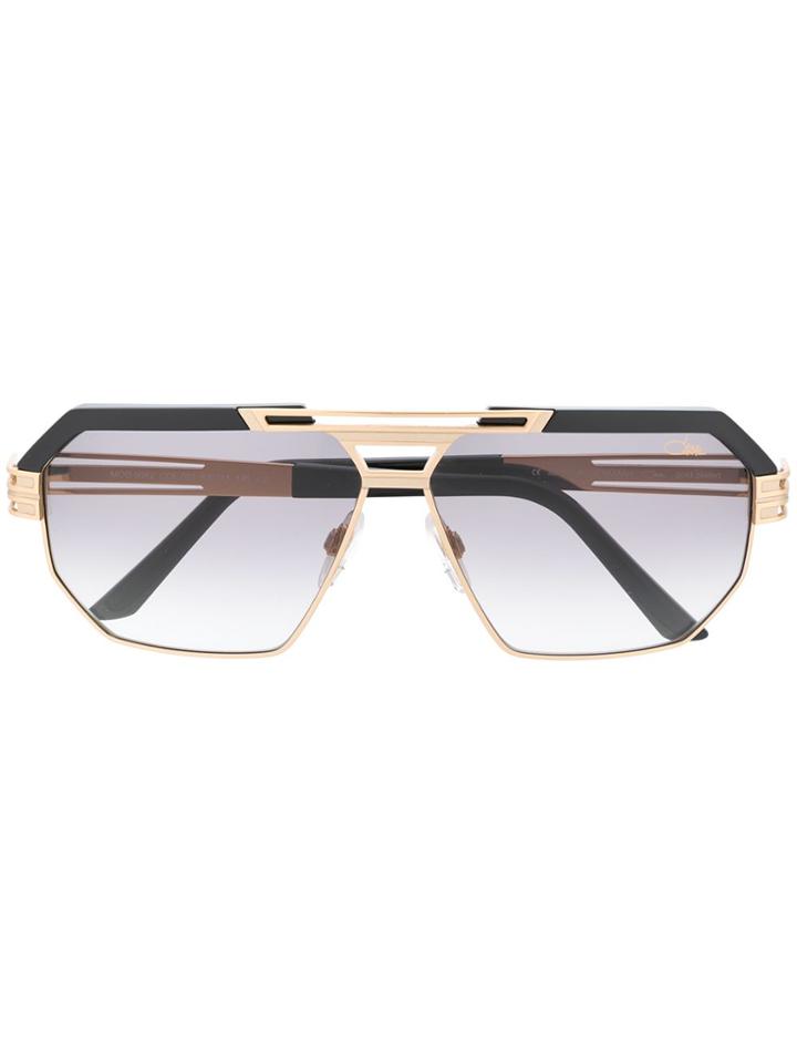 Cazal Mod9082 001 Sunglasses - Black