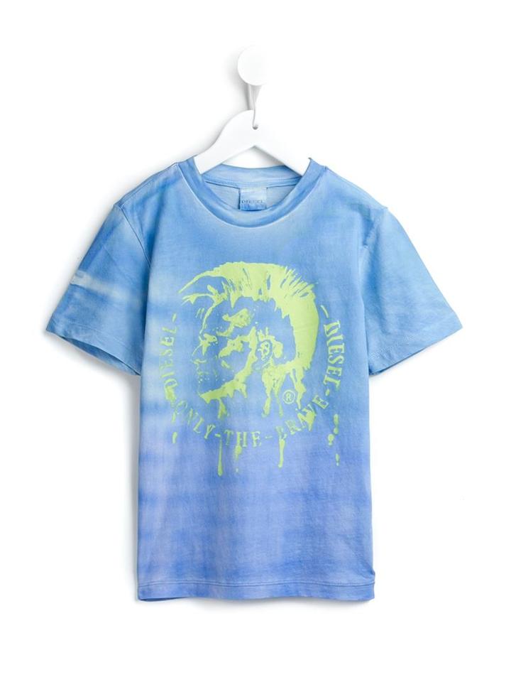 Diesel 'teddy' T-shirt