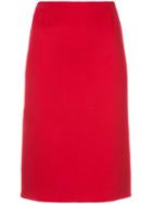 Ralph Lauren Collection - Red