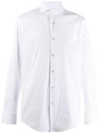 Boss Hugo Boss Button Up Shirt - White