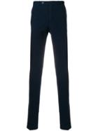 Gta Slim Chinos - Blue