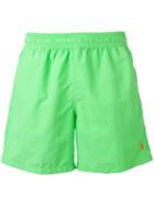 Polo Ralph Lauren Swim Shorts, Men's, Size: Xl, Green, Polyester/polyamide