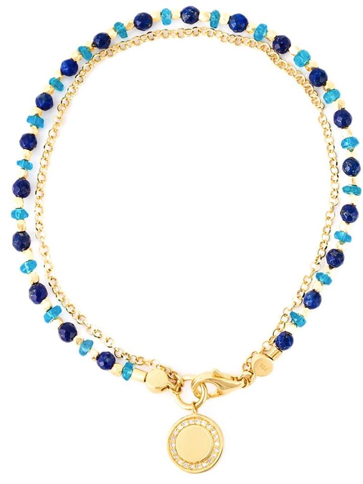Astley Clarke 'lapis Cosmos Biography' Bracelet