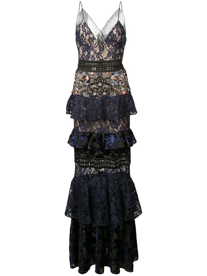 Patbo Patbo 5713us Midnight Natural (veg)->cotton - Blue