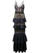 Patbo Patbo 5713us Midnight Natural (veg)->cotton - Blue