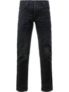 Mastercraft Union Slim Fit Jeans - Black