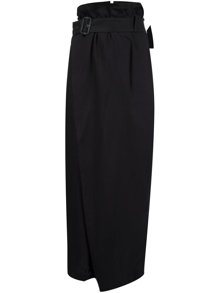 Y's Wrap Pants