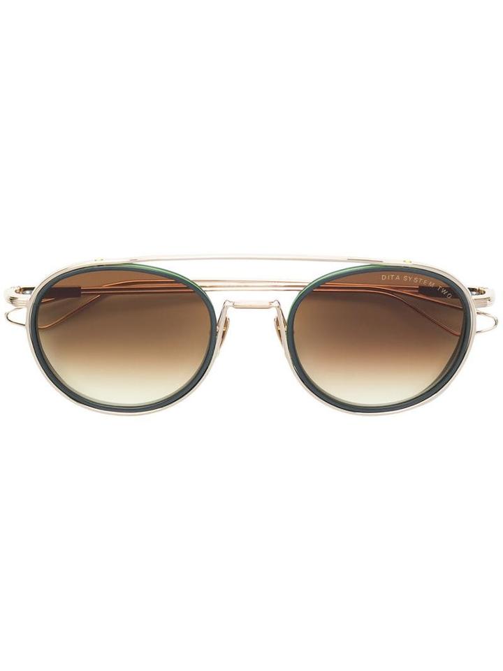 Dita Eyewear - Green