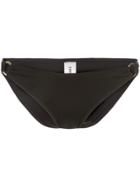 Suboo Savanah Ring Bikini Bottoms - Black