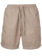 Save Khaki United Twill Shorts - Neutrals
