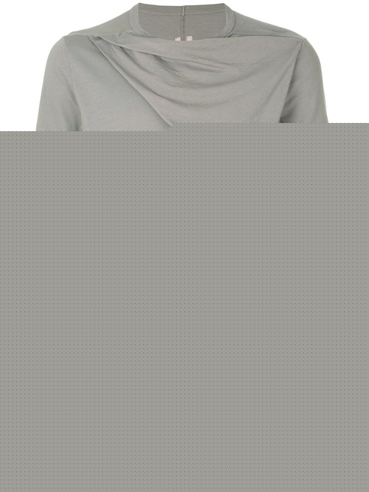 Ron Dorff Kick Ass T-shirt - Grey