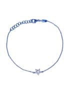 As29 Diamond Star Bracelet, Women's, Blue