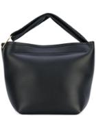 Victoria Beckham - Top-handle Tote - Women - Leather - One Size, Black, Leather