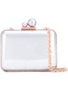 Sophia Webster 'baw' Clutch
