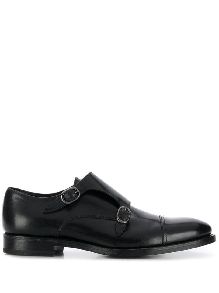 Henderson Baracco Henderson Baracco 52201 Black Furs & Skins->calf