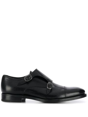 Henderson Baracco Henderson Baracco 52201 Black Furs & Skins->calf