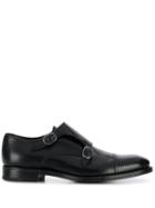 Henderson Baracco Henderson Baracco 52201 Black Furs & Skins->calf