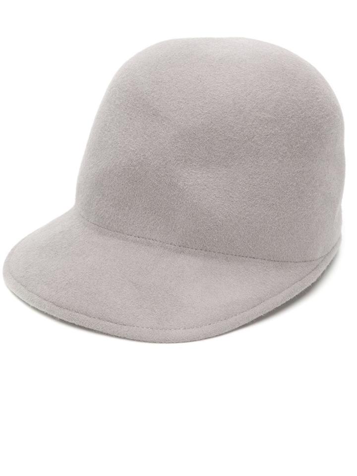 Borsalino Equestrian Hat - Grey