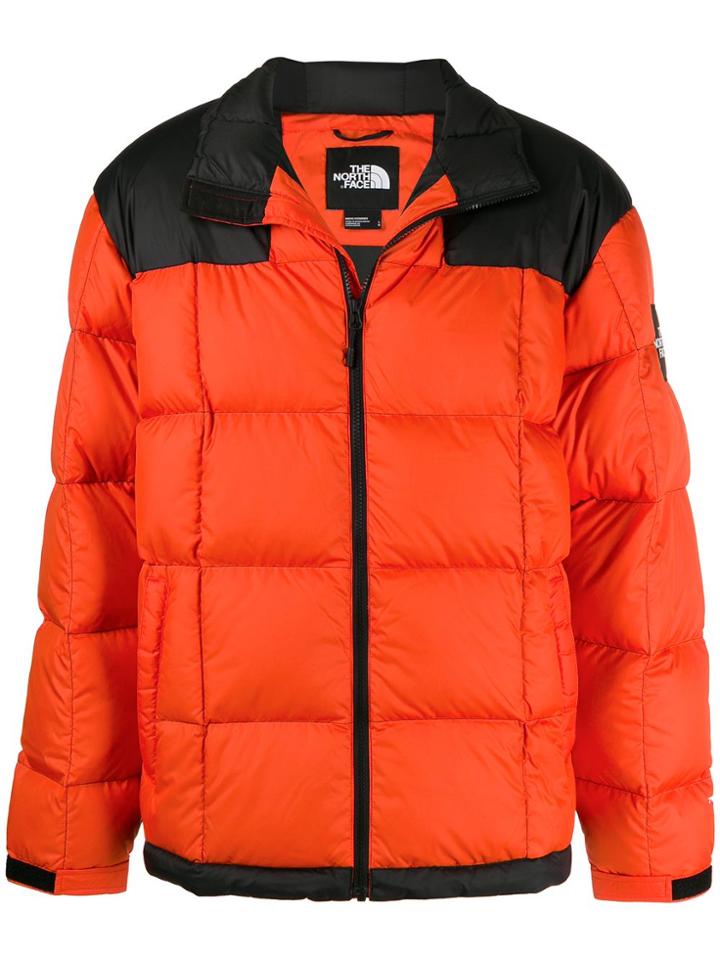 The North Face T93y233yqtangerine - Orange