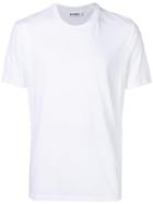 Jil Sander Classic T-shirt - White