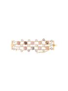 Gas Bijoux 'lagoon' Stone Detail Bracelet