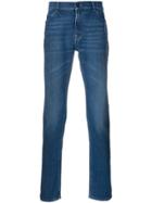 Stella Mccartney Regular Fit Jeans - Blue