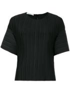 Christian Wijnants Tilda T-shirt - Black