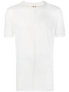 Damir Doma Tegan T-shirt - White