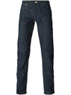 A.p.c. 'petit Standard' Jeans, Men's, Size: 36, Blue, Cotton
