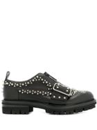 Dsquared2 Chunky Studded Shoes - Black