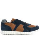 Valentino Valentino Garavani Soul Am Sneakers - Multicolour