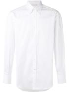 Brunello Cucinelli - Classic Shirt - Men - Cotton - Xl, White, Cotton