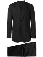 Maison Margiela Classic Formal Blazer - Black