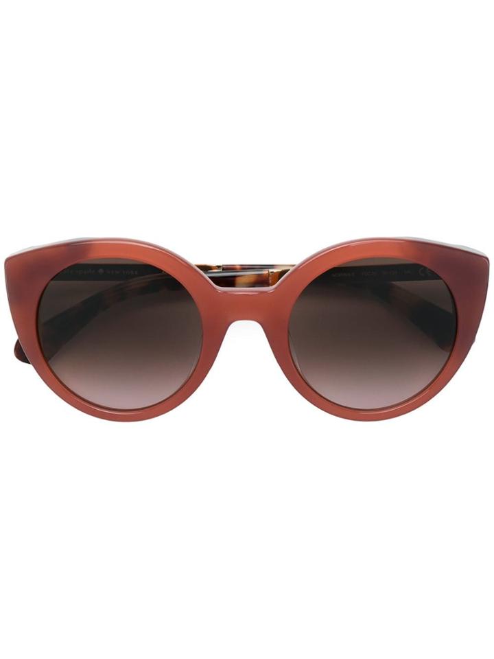 Kate Spade Norinas Sunglasses - Pink