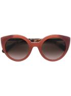 Kate Spade Norinas Sunglasses - Pink